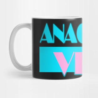 Anaconda Vice Mug
